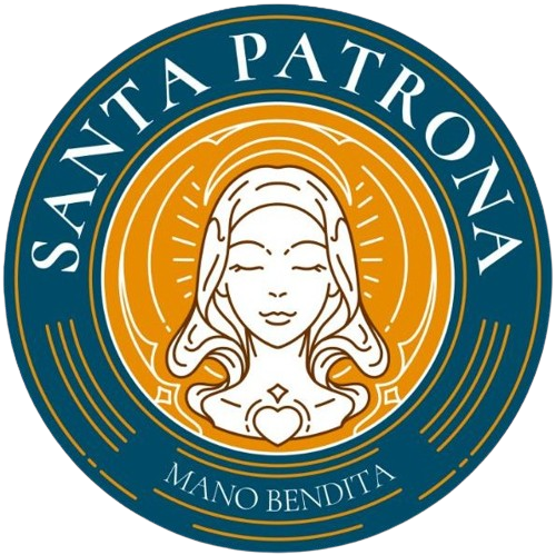 Santa patrona